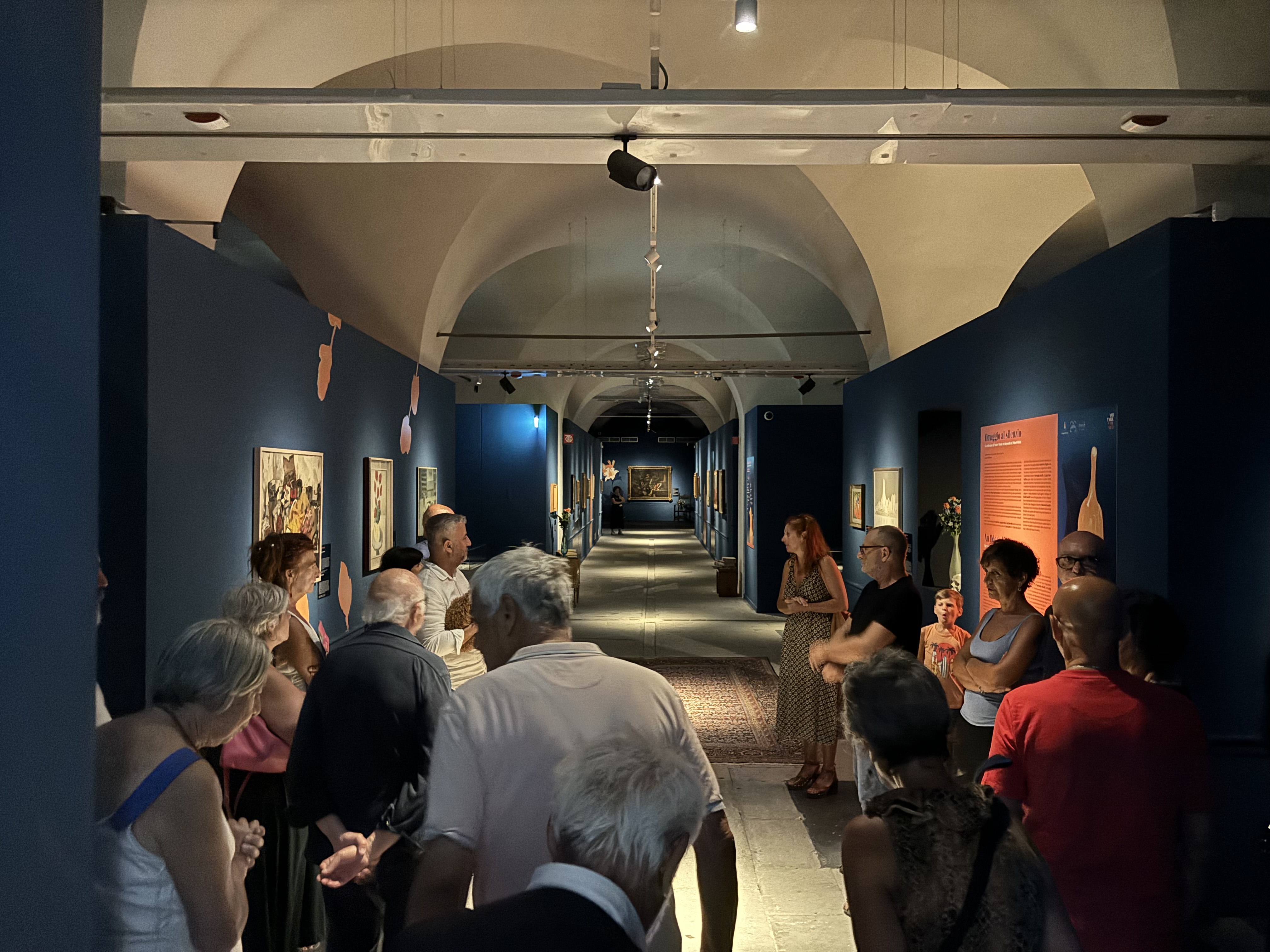 A Livorno visite guidate al Museo