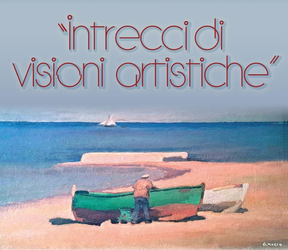 Il Toscana Arte in mostra a Livorno