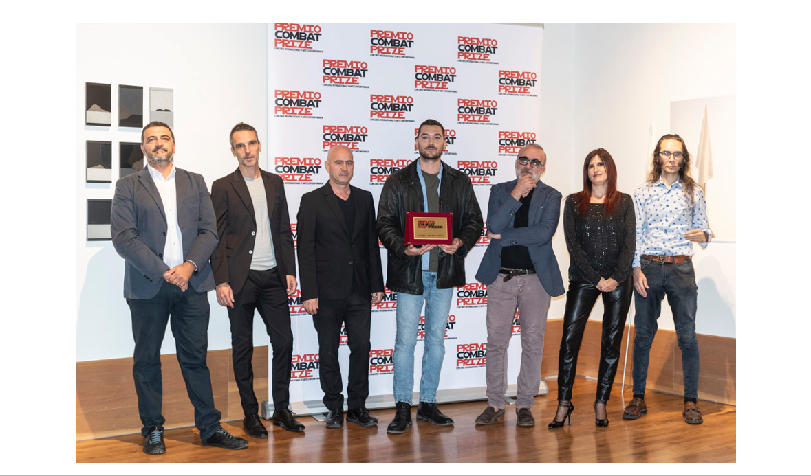 Premio Combat 2024 i vincitori 