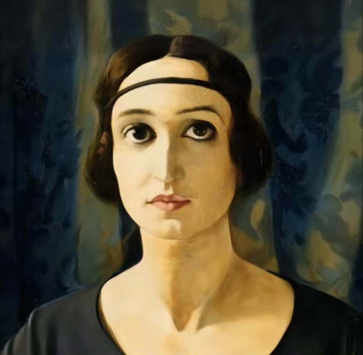 Felice Casorati a Palazzo Reale 